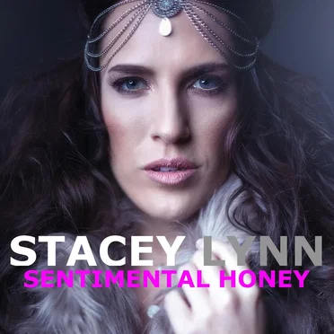 Sentimental Honey by Stacey Lynn - album cover