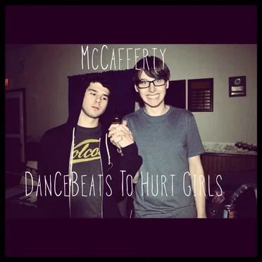 Dancebeats to Hurt Girls