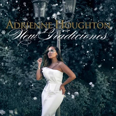 Adrienne Bailon