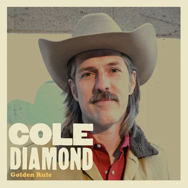 Golden Rule by Cole Diamond - album cover