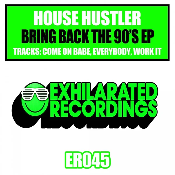 Bring Back the 90’s EP