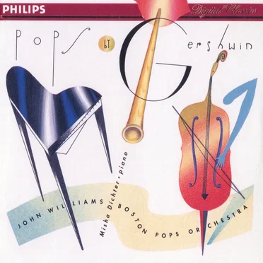 Pops by Gershwin