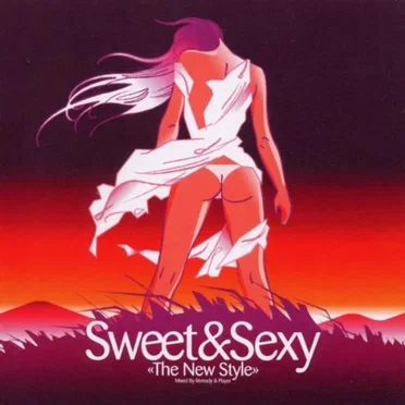 The New Style by Various Artists - album cover
