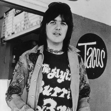 Gram Parsons