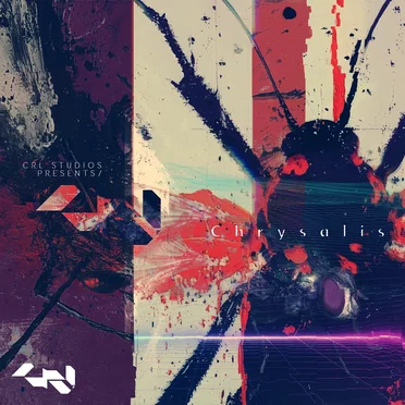 CRL Studios Presents: Chrysalis by Various Artists - album cover