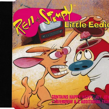 Little Eediot!