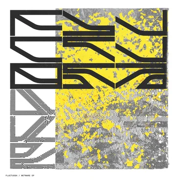 Wetware EP by Fluctuosa - album cover