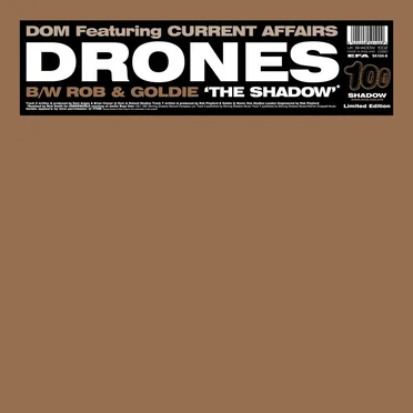 Drones / The Shadow