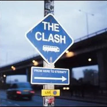 From Here to Eternity: Live