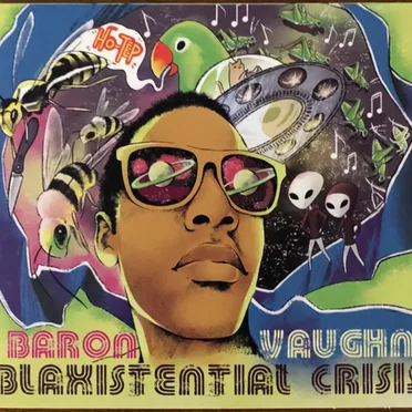 Baron Vaughn