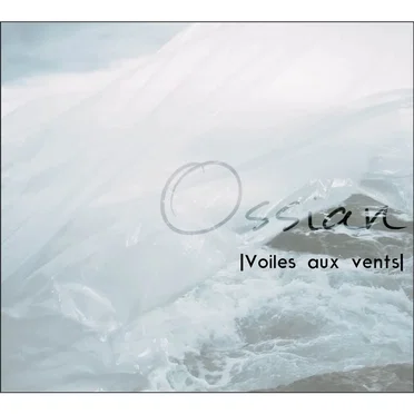 Voiles aux Vents by Ossian - album cover