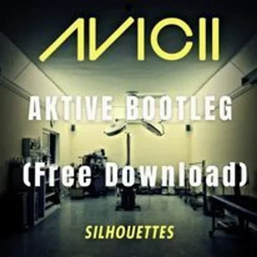 Sillhouettes (Aktive dnb bootleg)