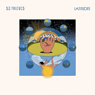 Latitudes
