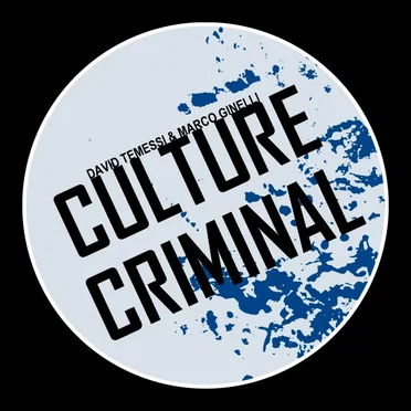 Culture Criminal