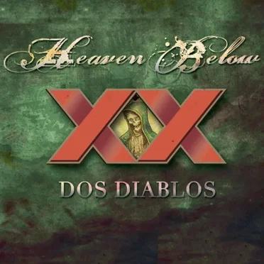 Dos Diablos Digital Box Set by Heaven Below - album cover