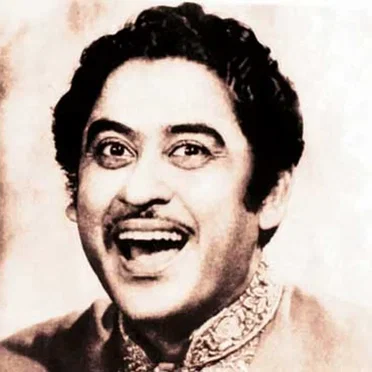 Legends - Kishore Kumar, The Prodigy