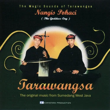Nangis Pohaci