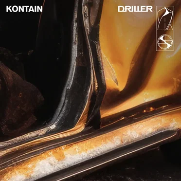 Hell or High Water by Kontain - album cover