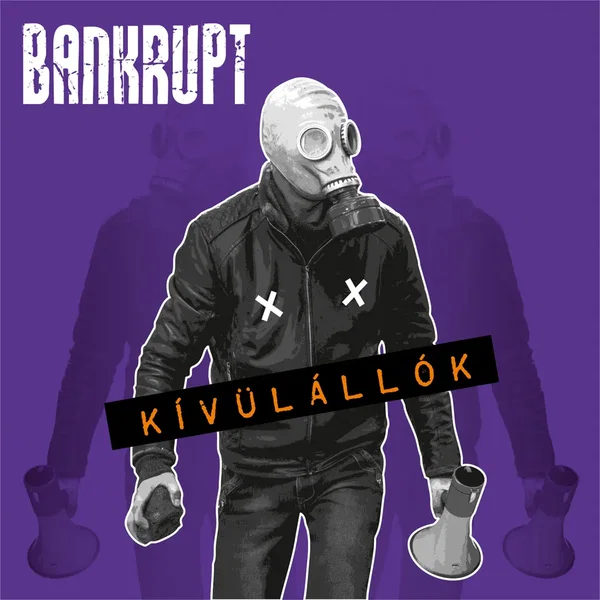 Kívülállók