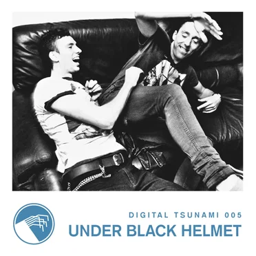 Digital Tsunami 005