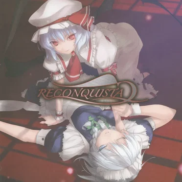 RECONQUISTA