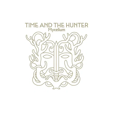 Mycelium by Time and the Hunter - album cover