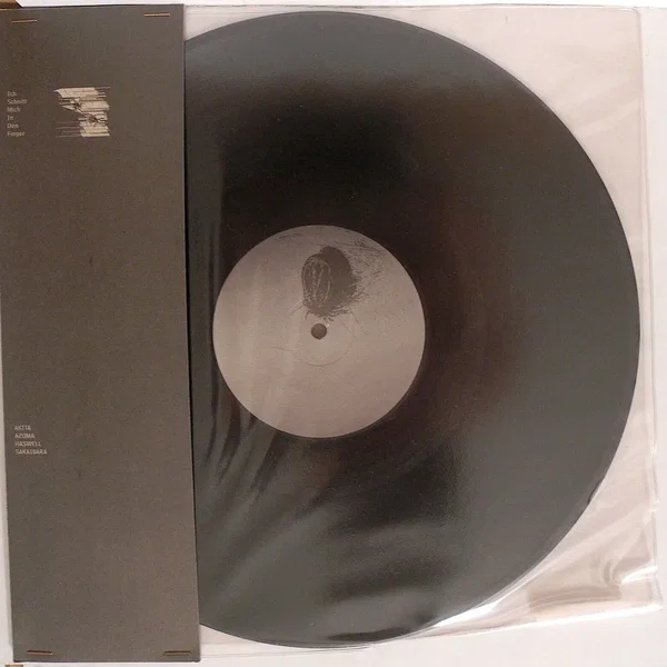 Ich schnitt mich in den Finger