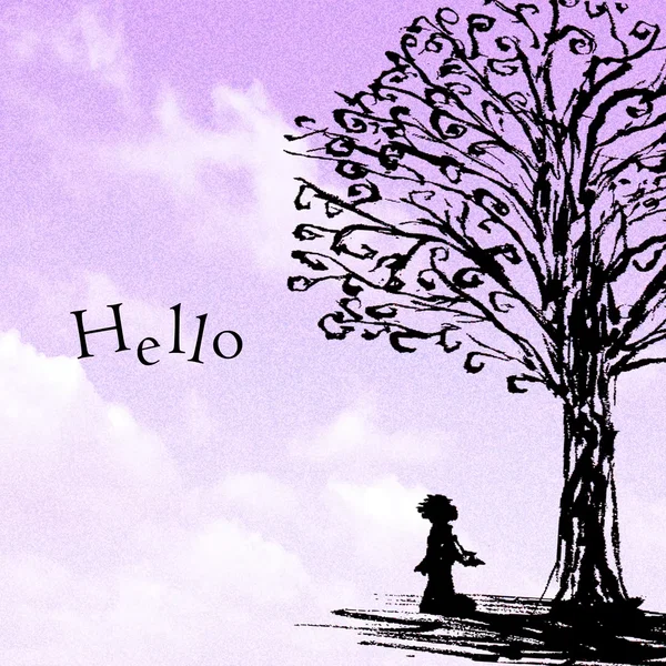 Hello