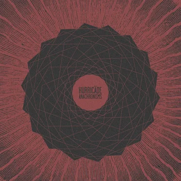 Anachronisms by Hurricäde - album cover