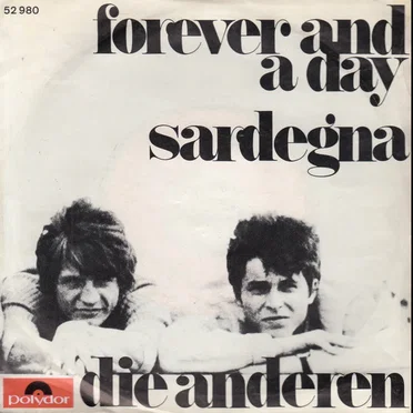 Forever and a Day
