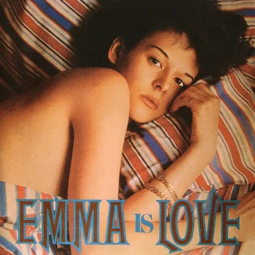 EMMA is LOVE-エマは愛-