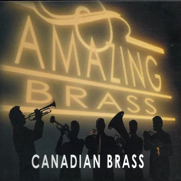 Amazing Brass