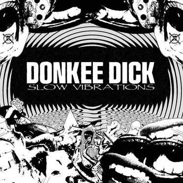 Slow Vibrations