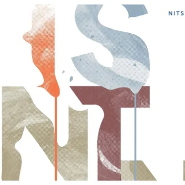 Isnt Nits by Various Artists - album cover