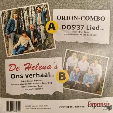 DOS’37 lied