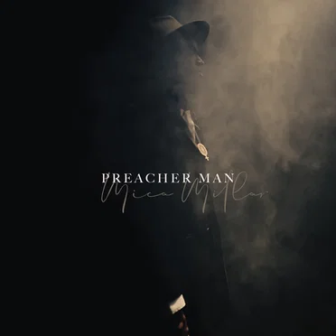 Preacher Man