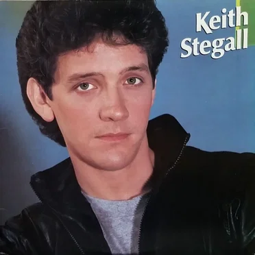 Keith Stegall