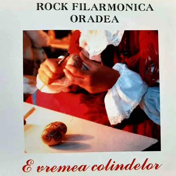 E Vremea Colindelor