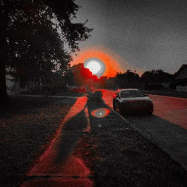 Blood Moon
