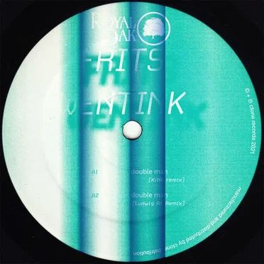 Double Man (Remixes)