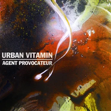 Agent Provocateur by Urban Vitamin - album cover