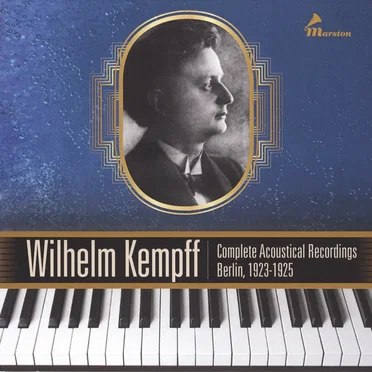 Complete Acoustical Recordings Berlin, 1923–1925