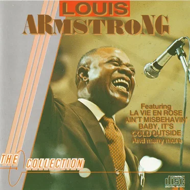 Louis Armstrong: Jazz Collection