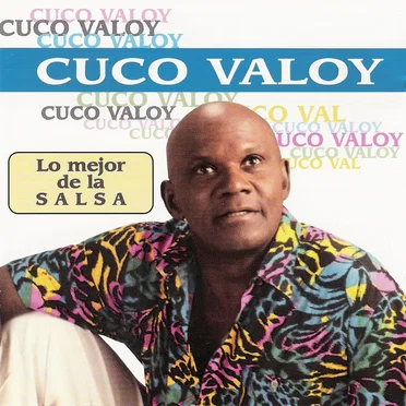 Lo mejor de la salsa