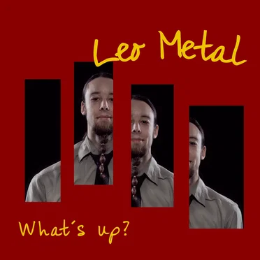 What´s Up? (Metal Version)