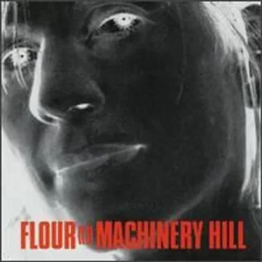 Machinery Hill