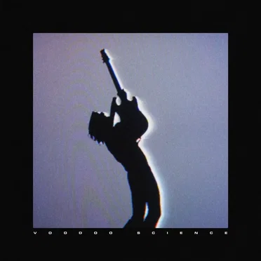 Voodoo Science by Demob Happy - album cover