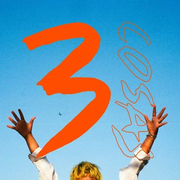 3COSAS! by STEFA* - album cover