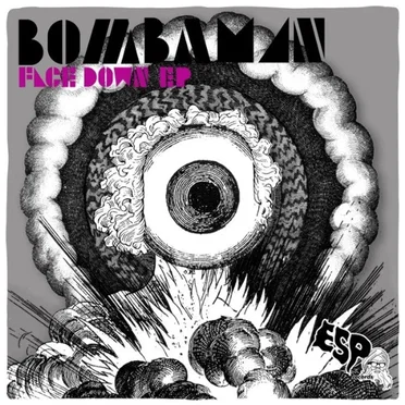 Bombaman
