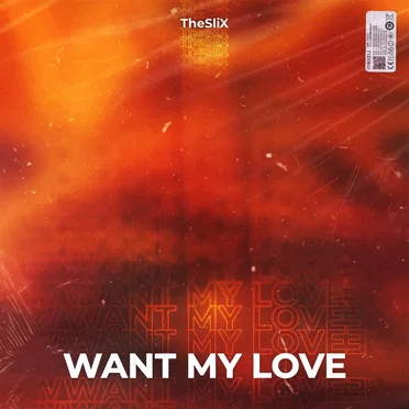 Want My Love